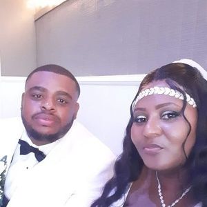 Meet your Posher, Terry